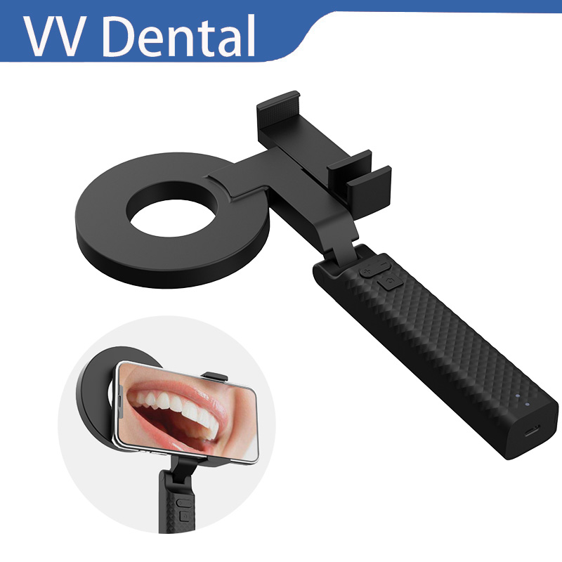 Photography Dental - Dental Oral Photo Ring Light Rechargeable