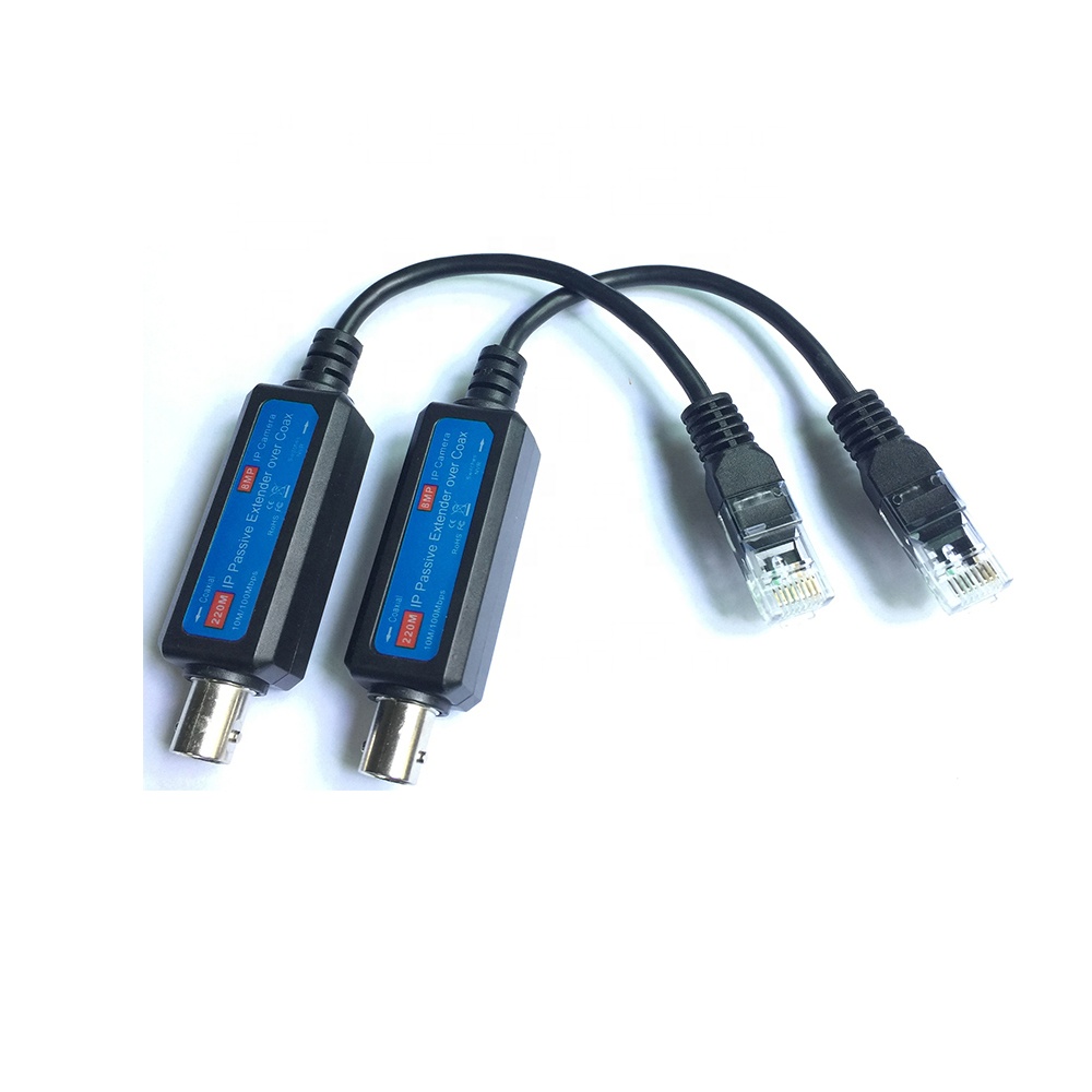 Photography Uk - Cctv Camera IP Extender 8mp Coaxial