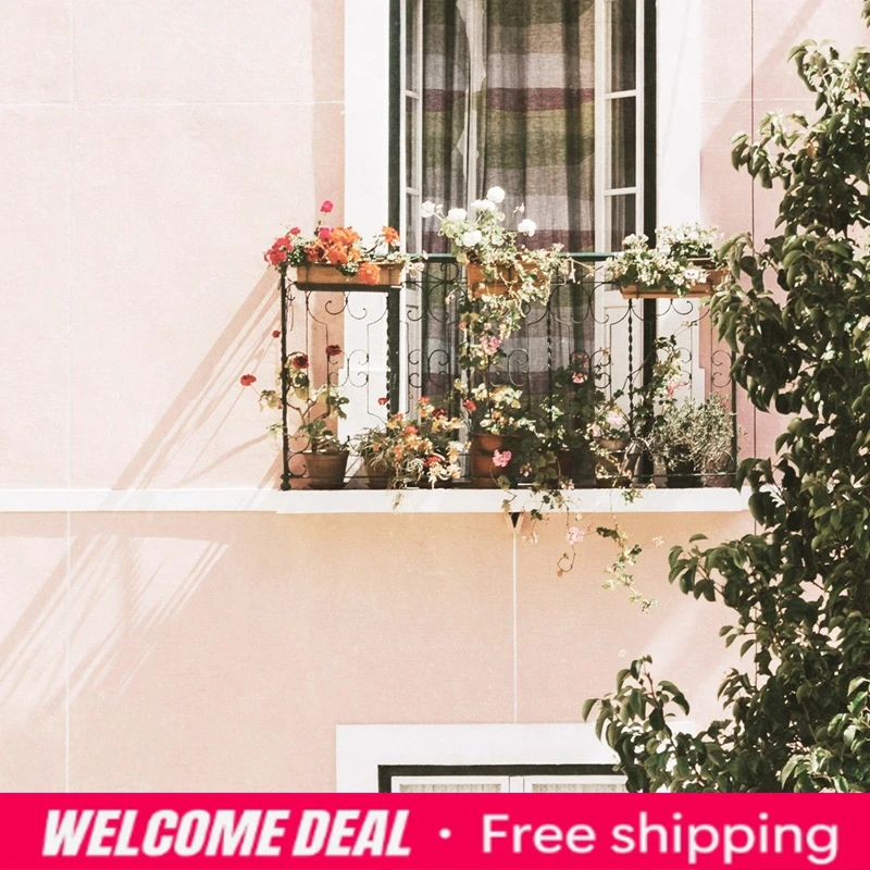 Photography Coffee - Scandinavian Style Flowers Plant Photography Poster