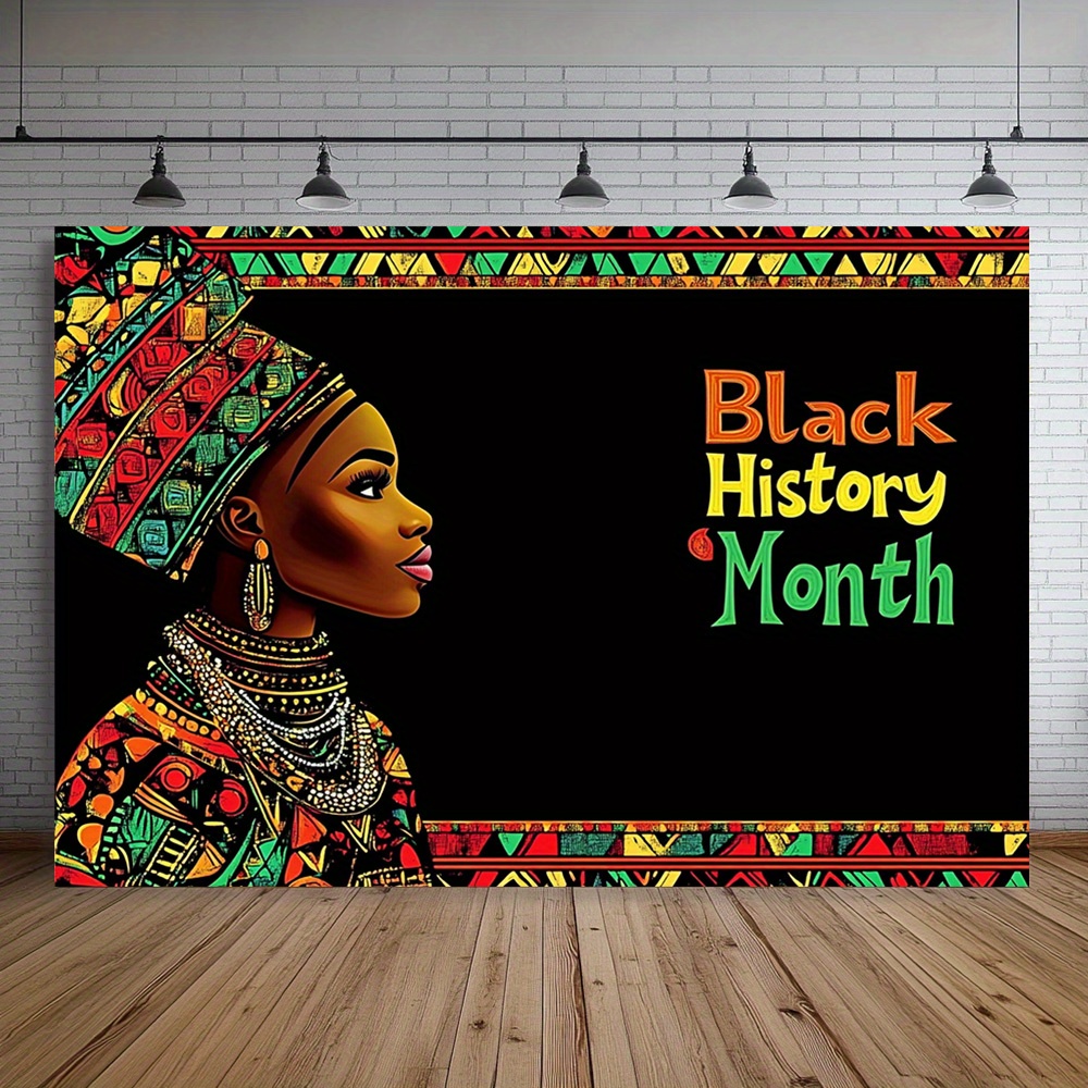One wall display on Black Hist - Photography History review and price