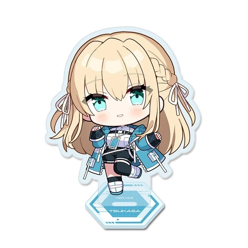 Acrylic Stand Figure Keychain  - Photography Rules review and price