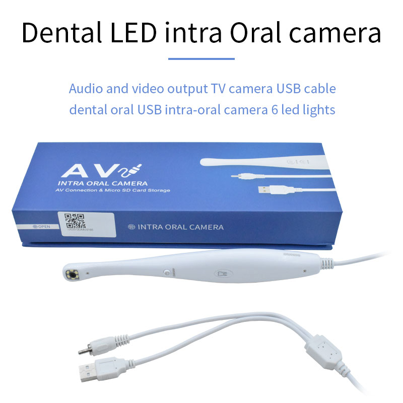JUMTOP Dental Intraoral Camera - Photography Dental review and price