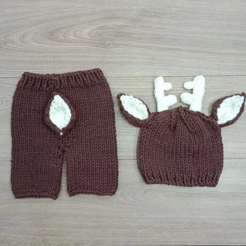 Handmade Knit Cap Pants Coffee - Photography Coffee review and price