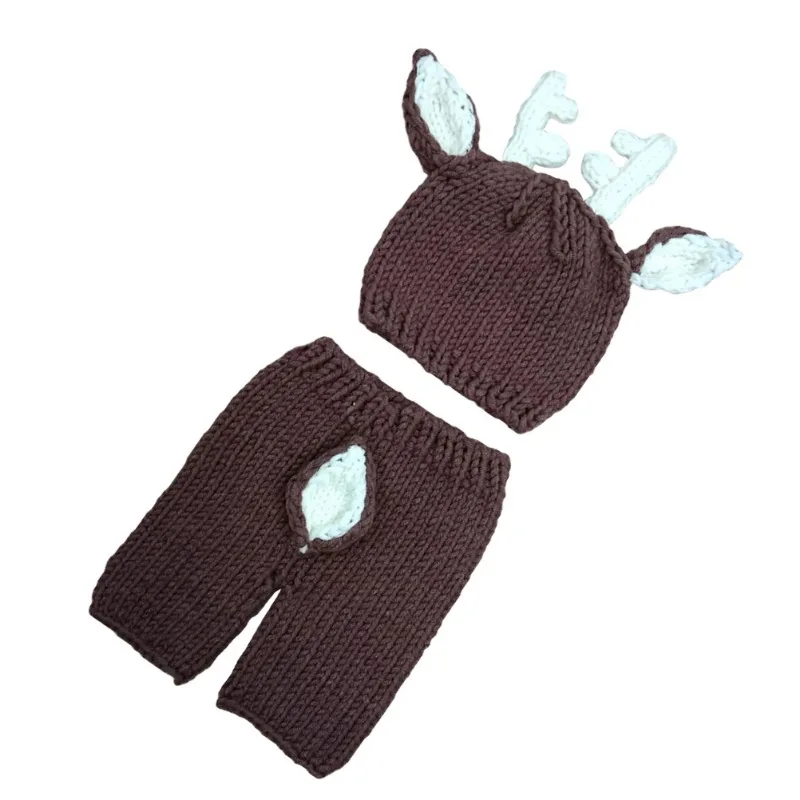 Handmade Knit Cap Pants Coffee - Photography Coffee review and price