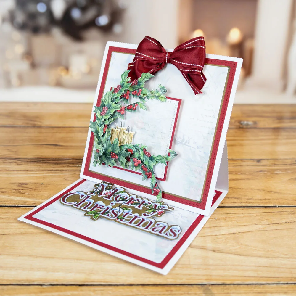 Perfect Christmas Angel Metal  - Photography Triangle review and price