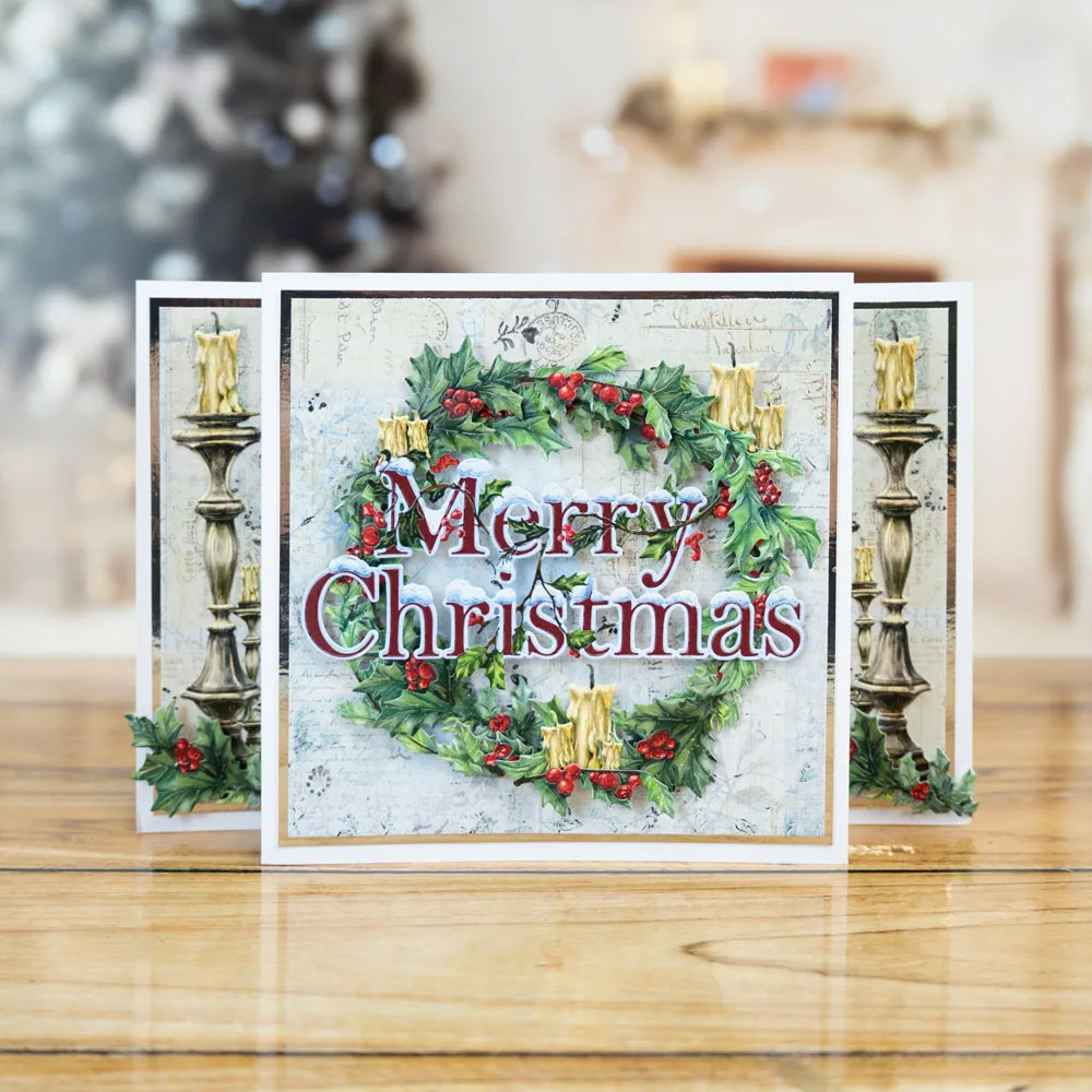 Perfect Christmas Angel Metal  - Photography Triangle review and price