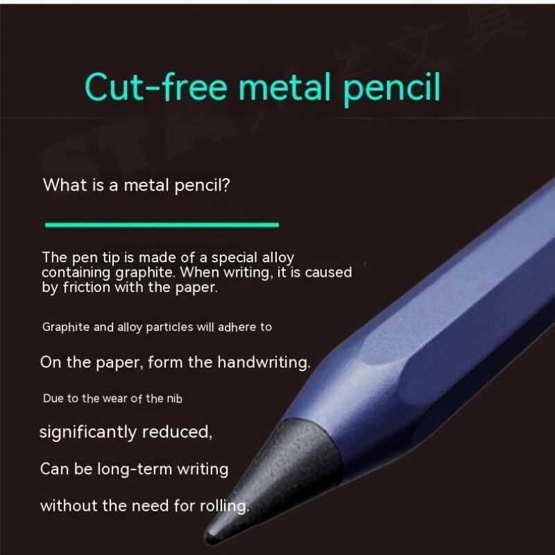 39pcs/set Creative Metal Penci - Photography Kit review and price