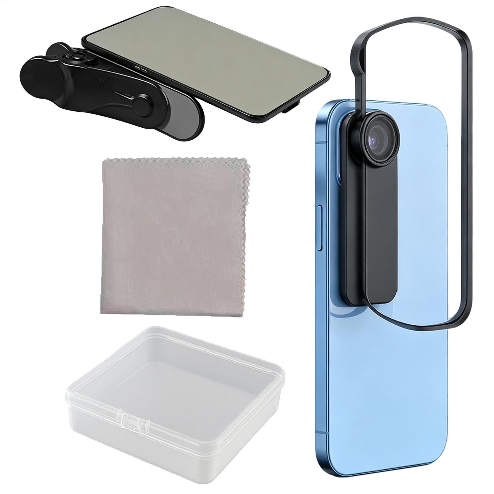 Phone Camera Reflection Mirror - Photography Kit review and price