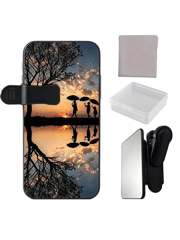 Phone Camera Reflection Mirror - Photography Kit review and price