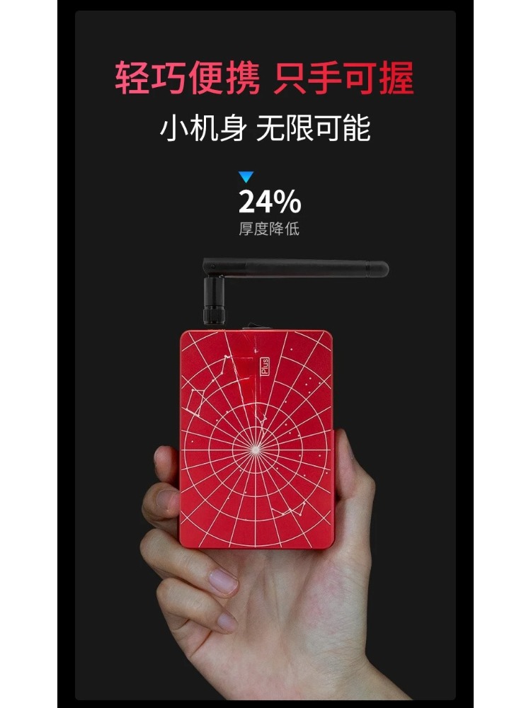 2026 Hot Sale ASIAIR Plus 256G - Photography With Mobile review and price