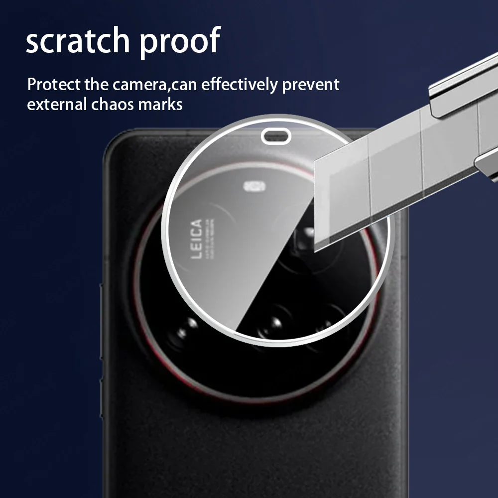 1-2Pcs 3D Curved HD Camera Pro - Photography Xiaomi 15 review and price