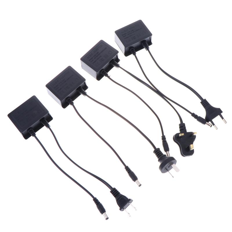 Power Adapter DC12V 2A EU/US/A - Photography Uk review and price