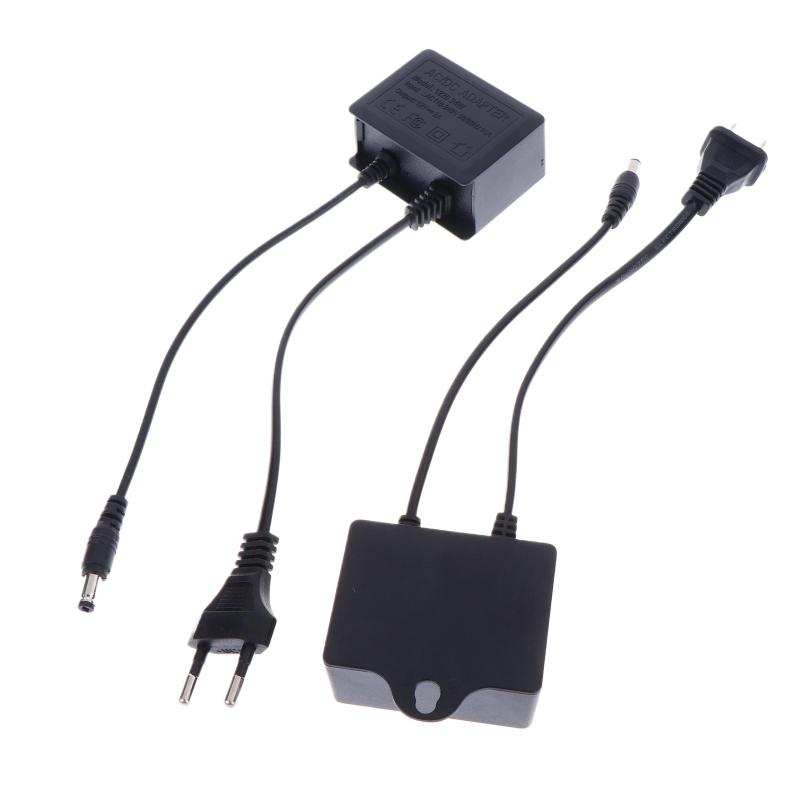 Power Adapter DC12V 2A EU/US/A - Photography Uk review and price