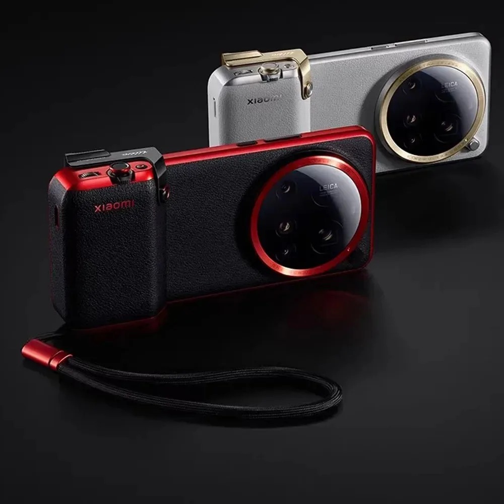 Original Xiaomi 15 Ultra Pro P - Photography Xiaomi 15 review and price