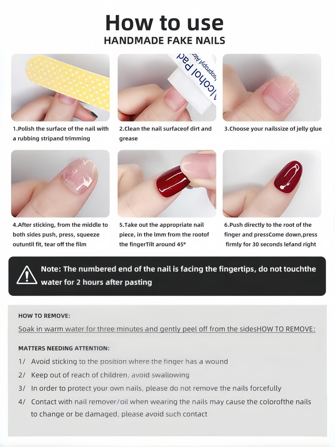 10 Pieces of Almond-Shaped Pre - Photography Night review and price