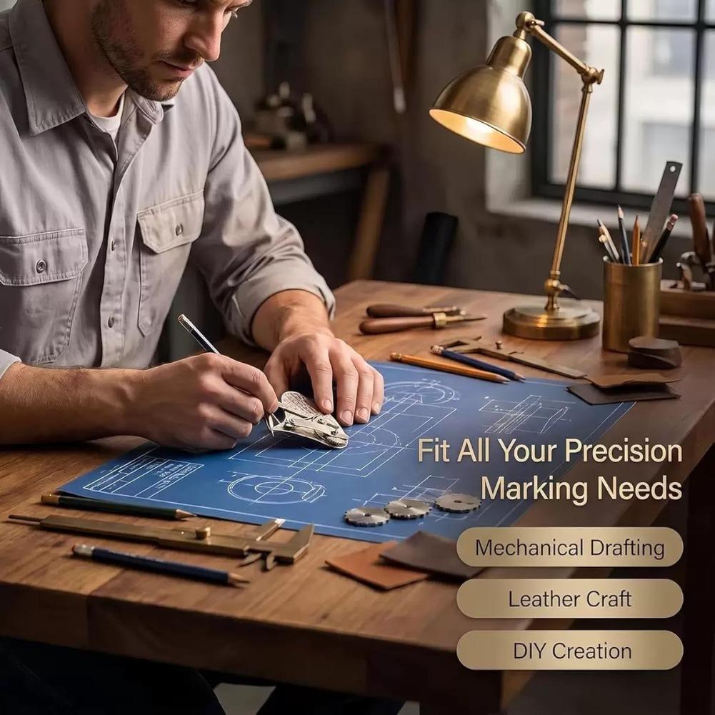 Dual Mode Gear Train Ruling Pe - Photography Rules review and price