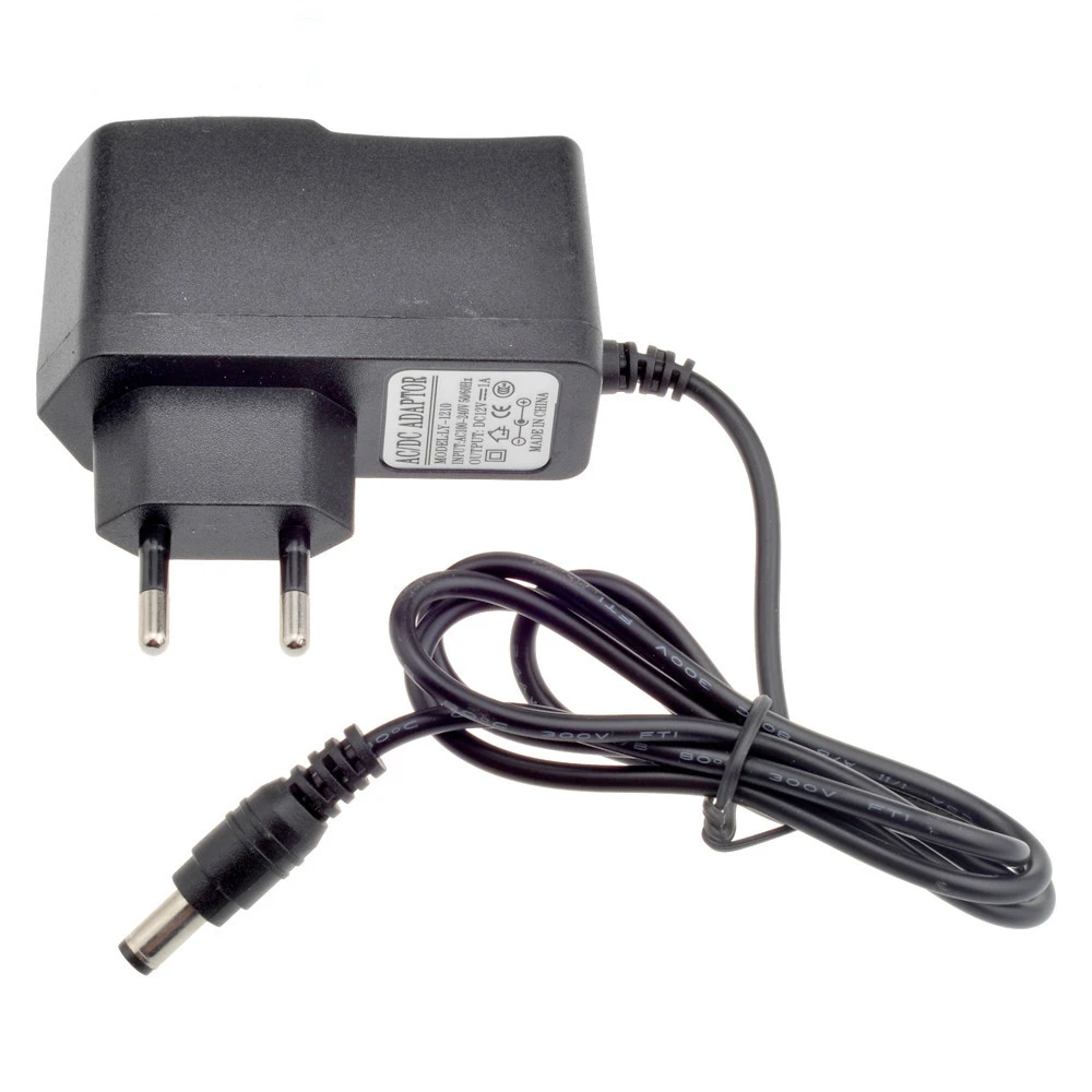 EU AU UK US Plug Type 12V 1A 5 - Photography Uk review and price