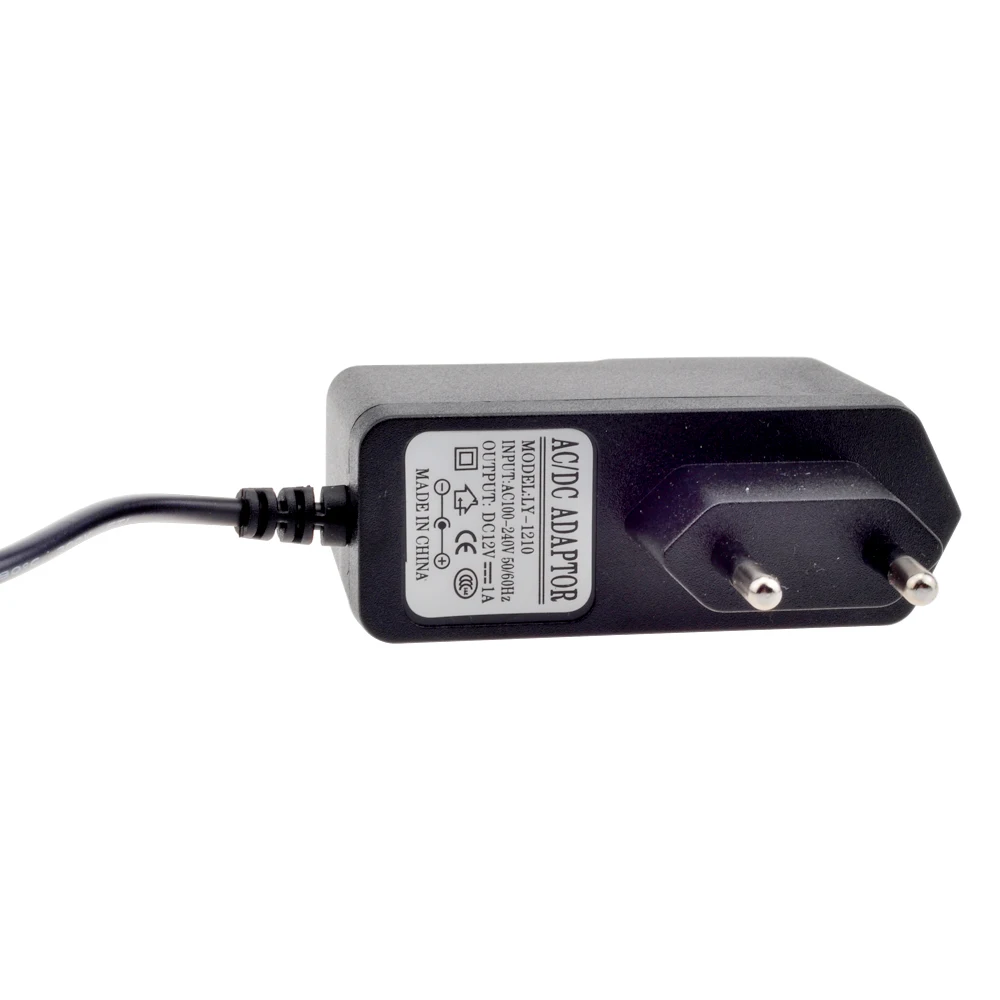 EU AU UK US Plug Type 12V 1A 5 - Photography Uk review and price