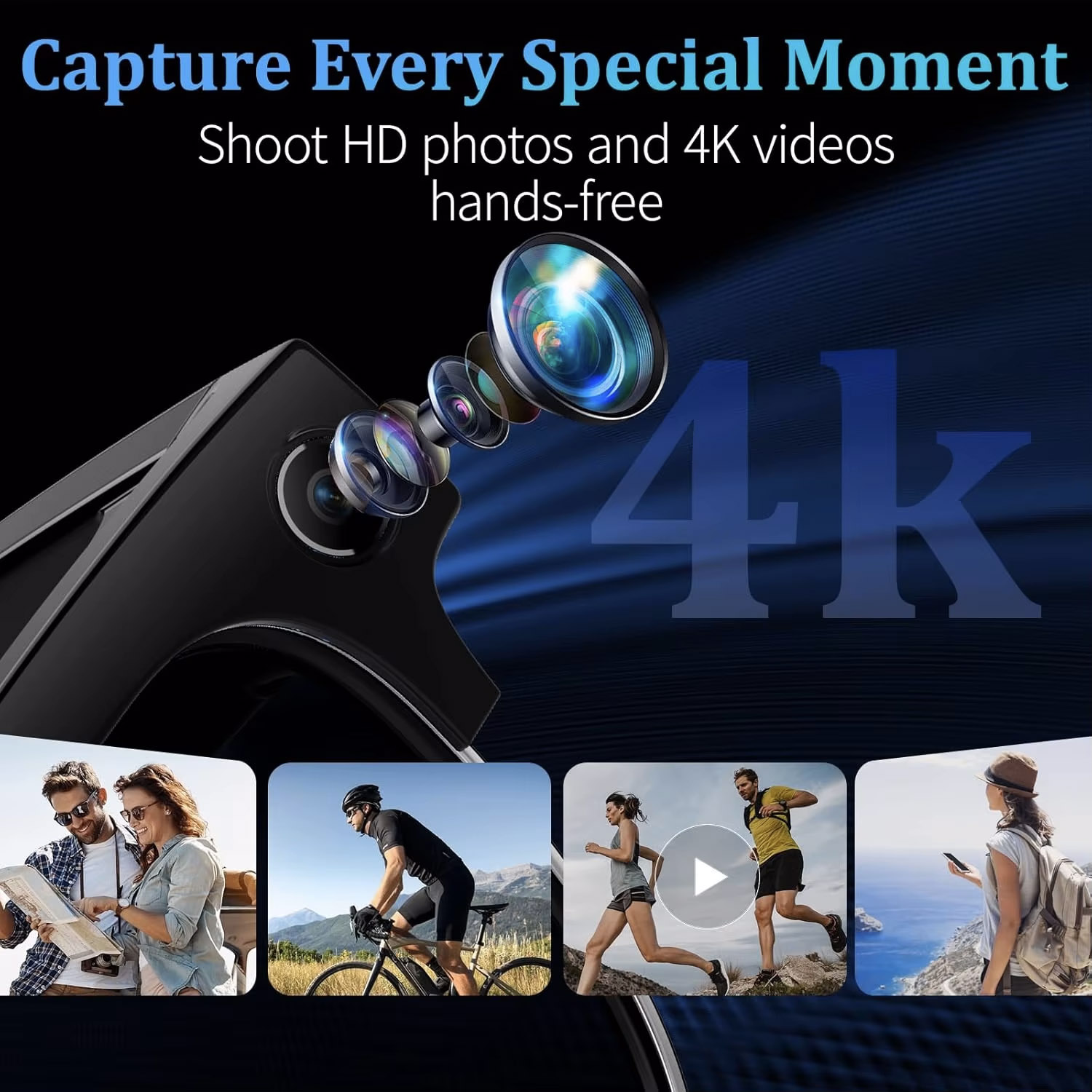 2026 World Premiere 4K HD Came - Photography History review and price