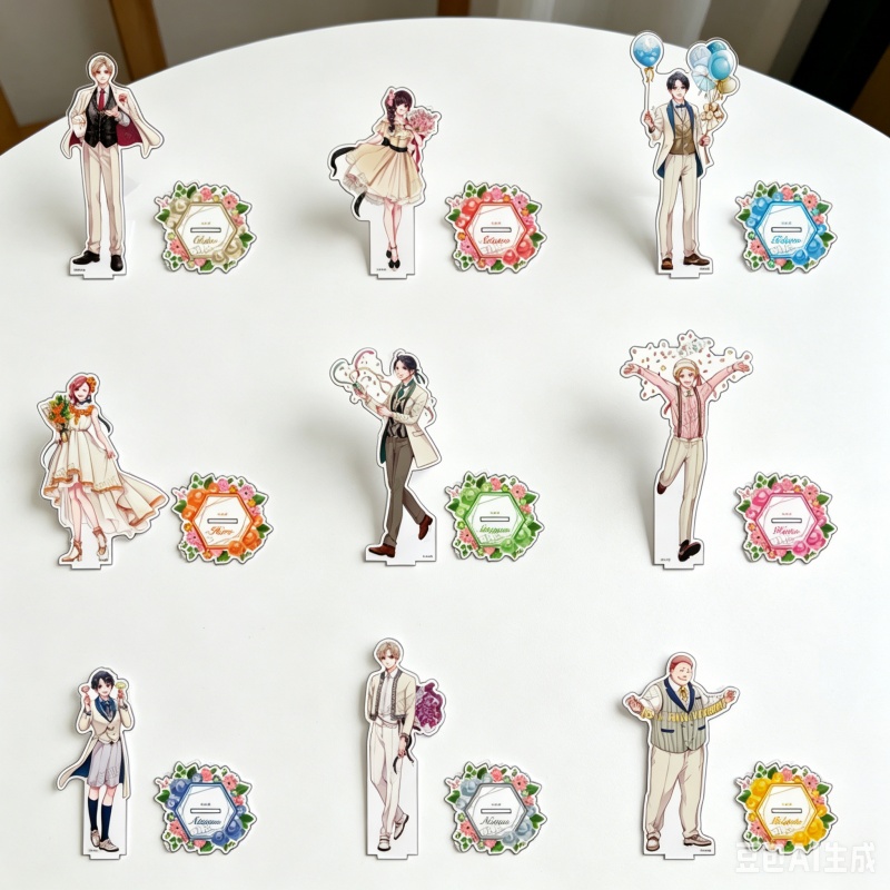 15cm Anime Kono Oto Tomare! So - Photography Rules review and price