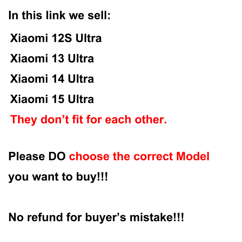 For Xiaomi 15 14 13 12S Ultra  - Photography Xiaomi 15 review and price