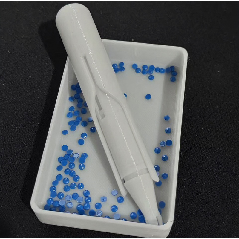 Automatic Diamond Painting Bea - Photography Kit review and price