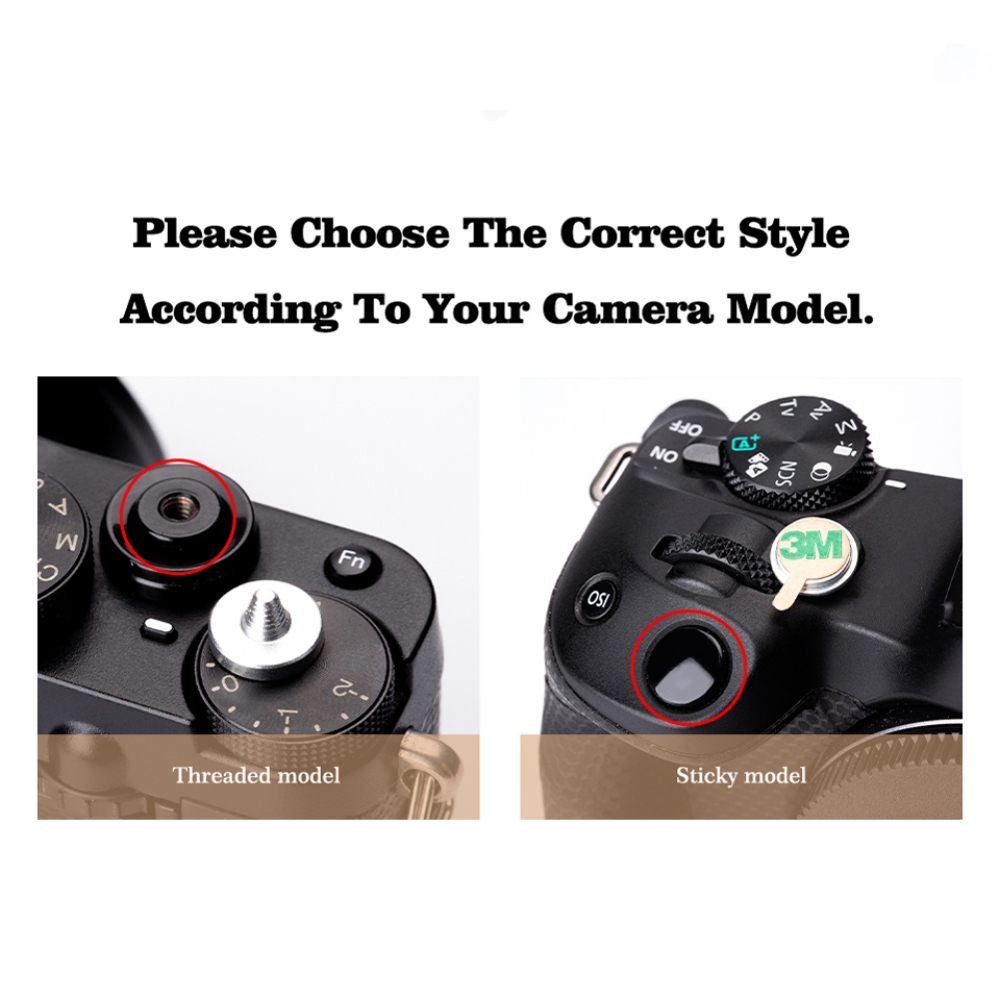 Metal Thumb Up Grip Shutter Bu - Fujifilm Camera X100Vi review and price