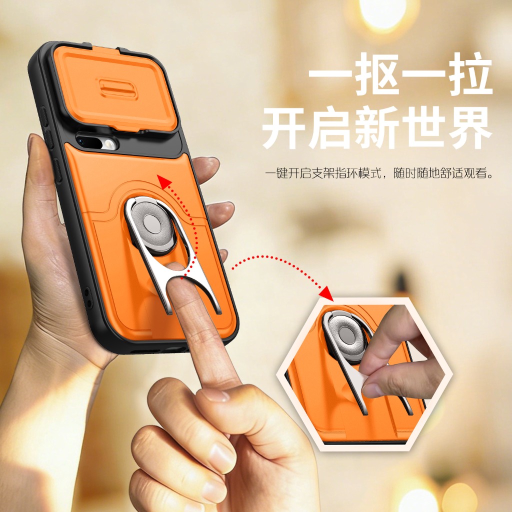 Slide Camera Lens Protector Ph - Photography Xiaomi 15 review and price