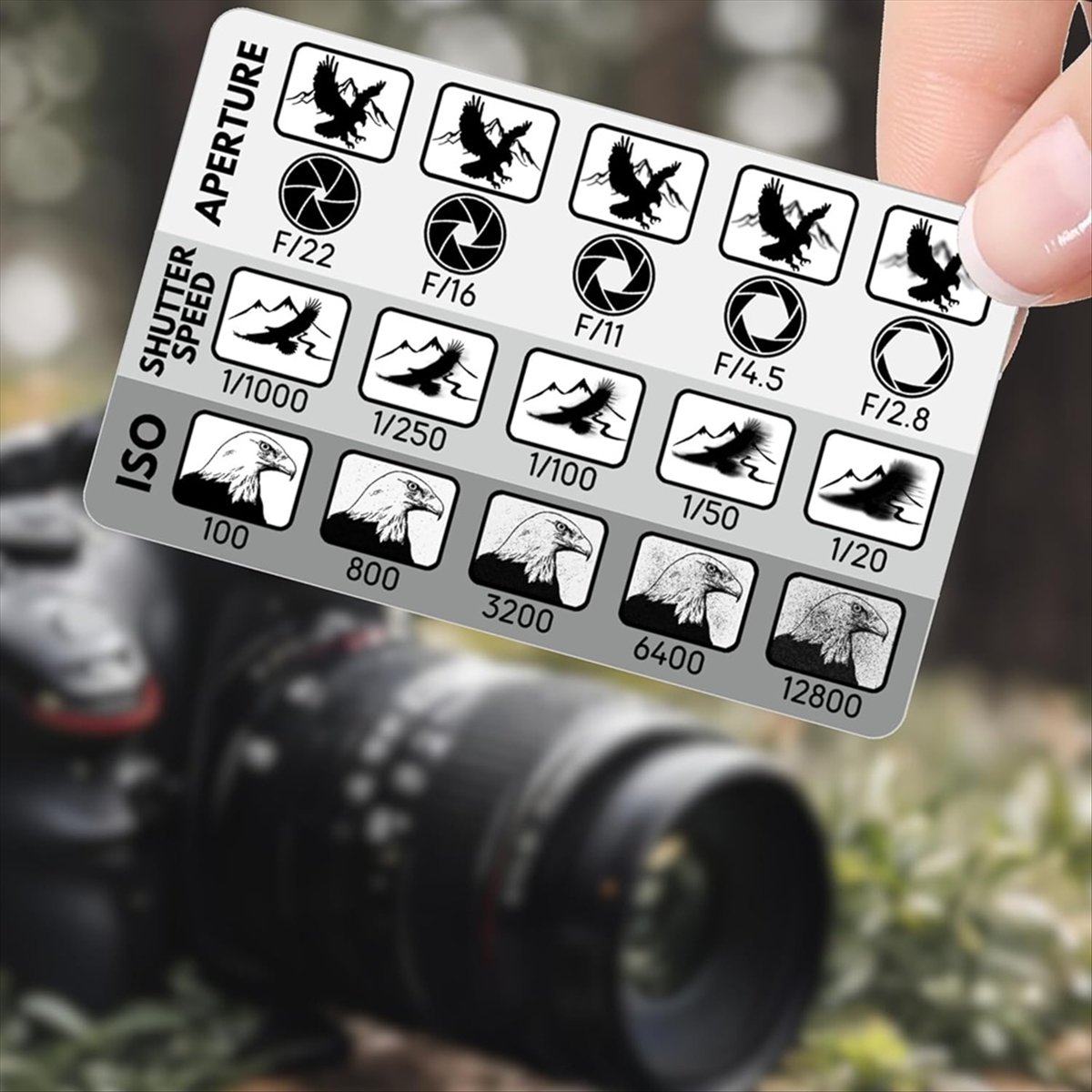 L77A 2Pcs DSLR Photography Com - Photography Triangle review and price