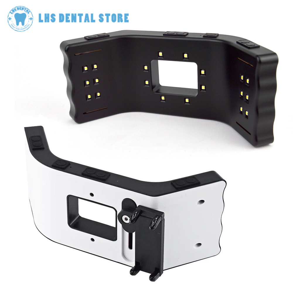 Dental Oral Photography LED La - Photography Dental review and price