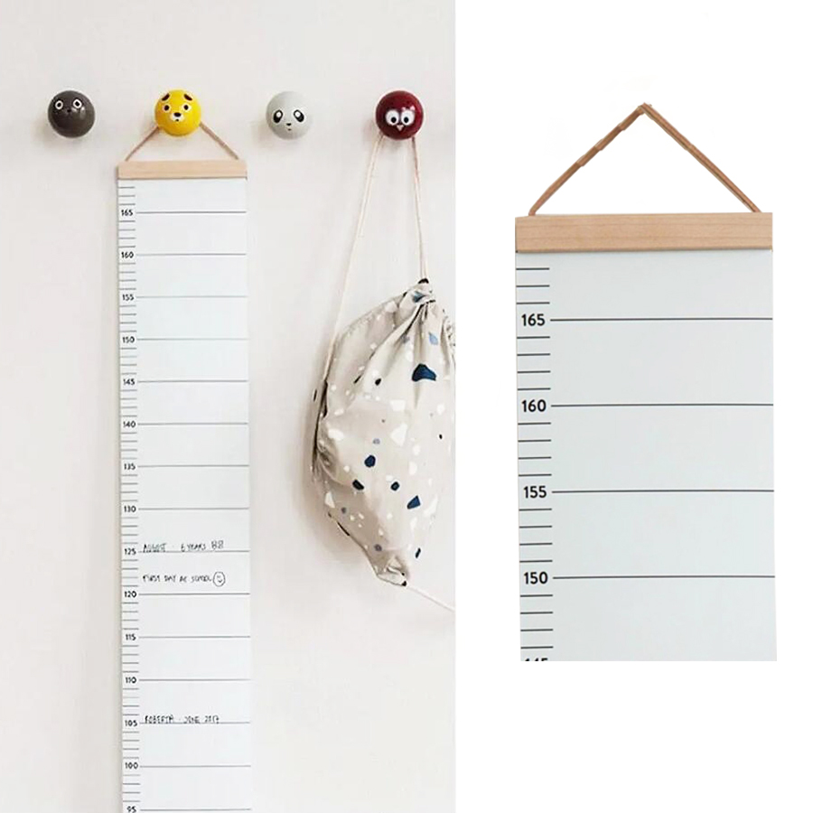 Nordic Children Height Ruler C - Photography Rules review and price