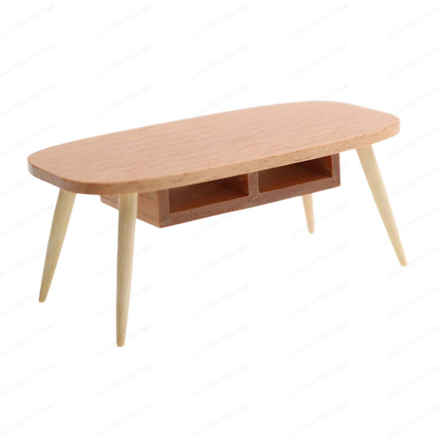 1:12 Miniature Table for Dollh - Photography Coffee review and price