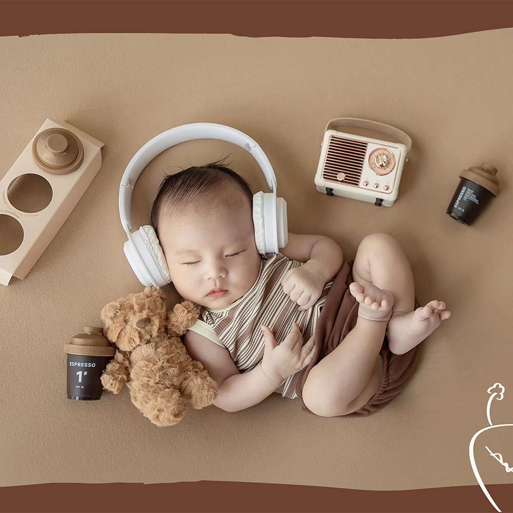 Newborn Photography Props Outf - Photography Coffee review and price