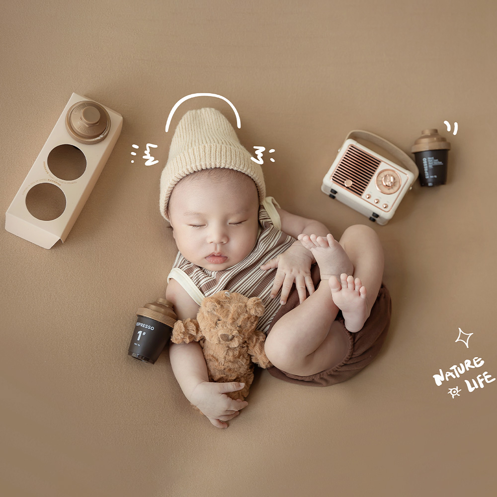 Newborn Photography Props Outf - Photography Coffee review and price