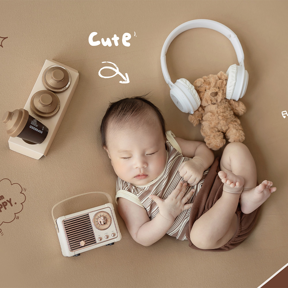 Newborn Photography Props Outf - Photography Coffee review and price