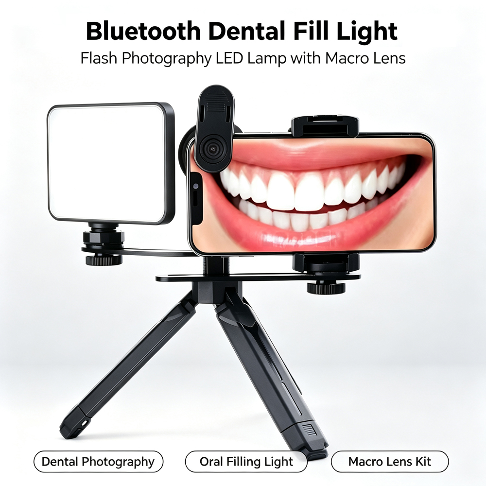 LODDEN Bluetooth Dental Fill L - Photography Dental review and price