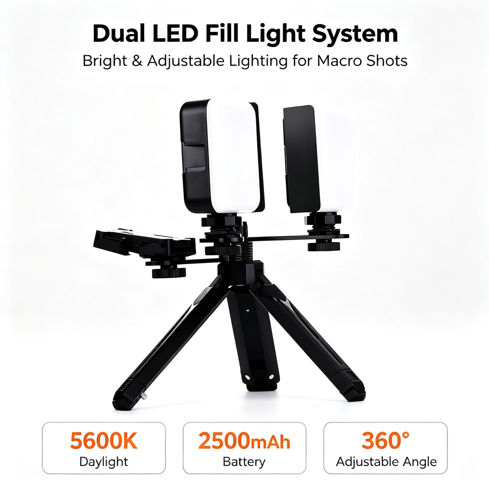 LODDEN Bluetooth Dental Fill L - Photography Dental review and price