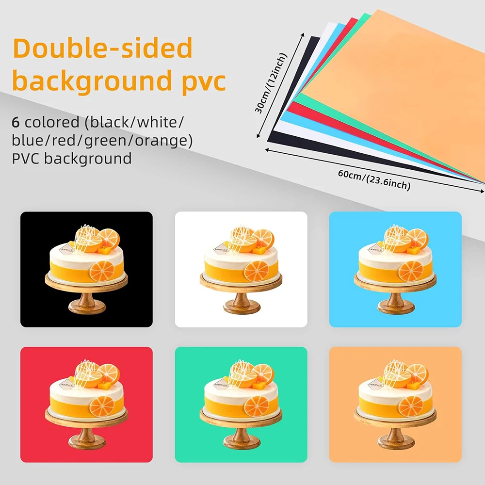 Lightdow Photo Studio Light Bo - Photography Treatment review and price