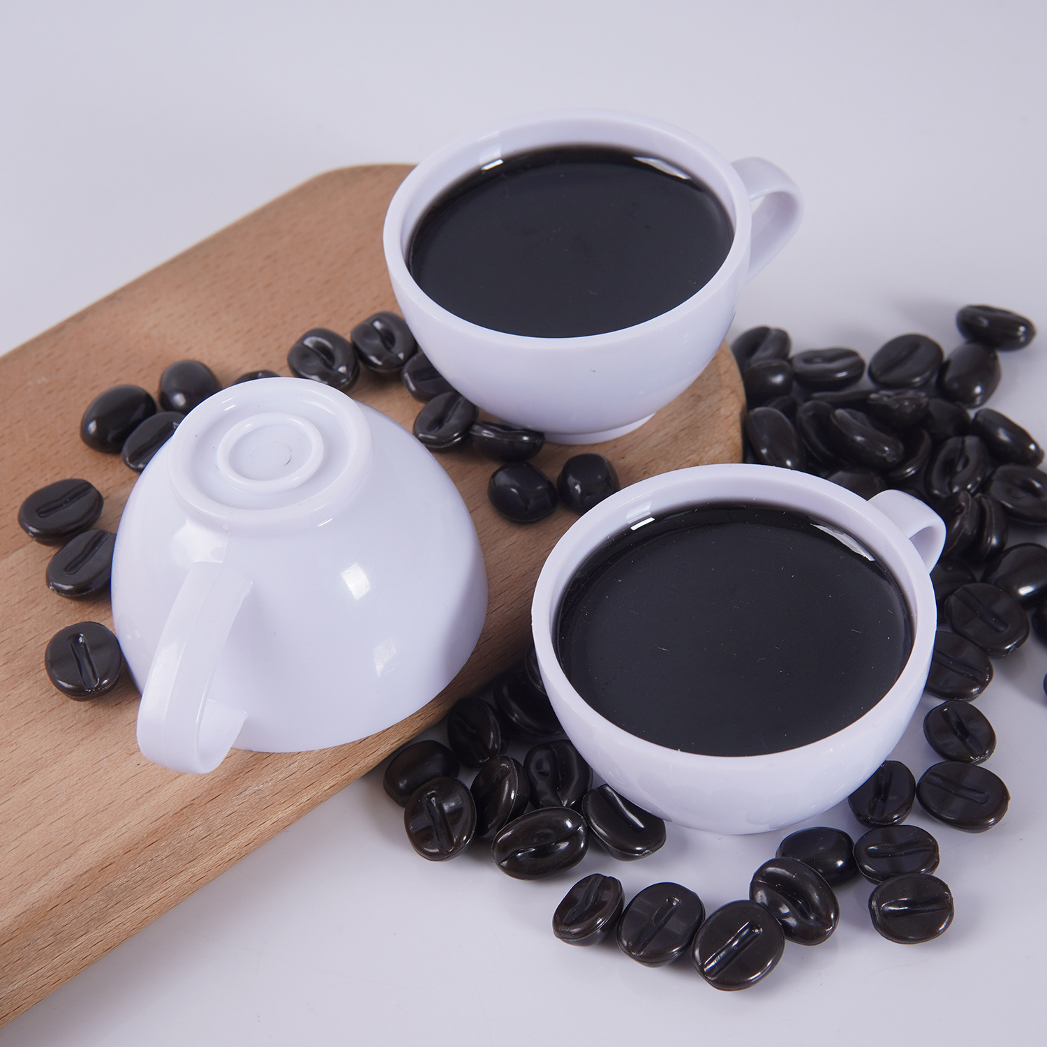 Simulated Coffee Cup Model Ful - Photography Coffee review and price