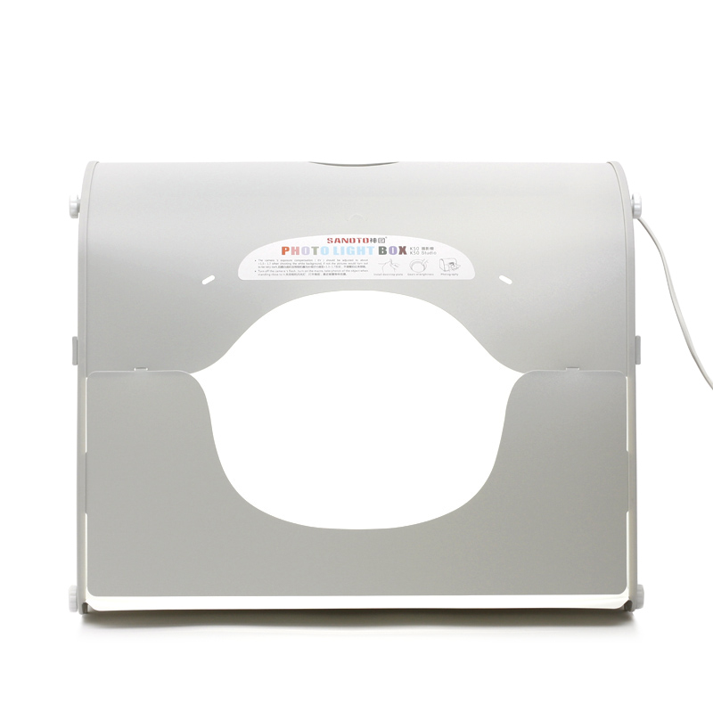 SANOTO K50 20' X 16' Softbox P - Photography Uk review and price