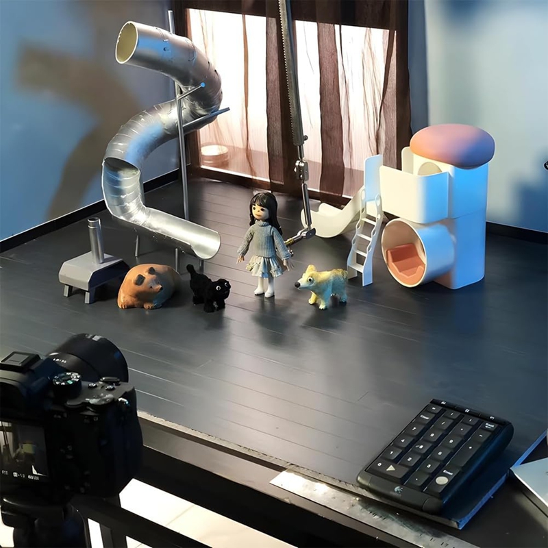 Stop Motion Animation Winder R - Photography Kit review and price