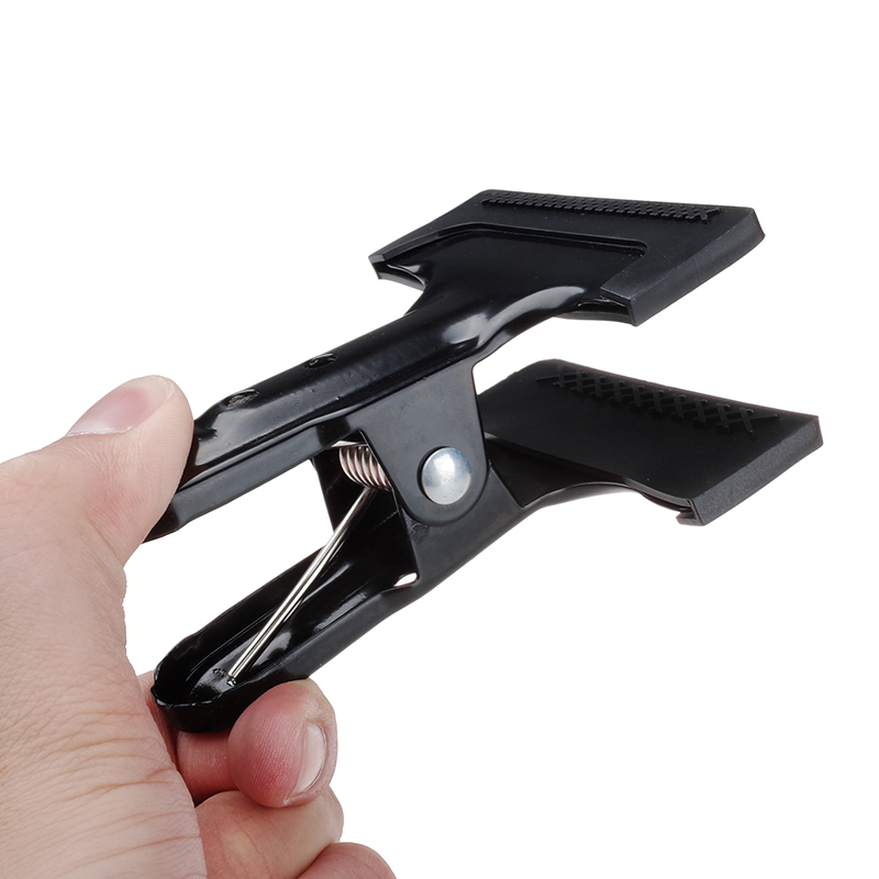 1-12 pcs Metal Clip Background - Photography Treatment review and price