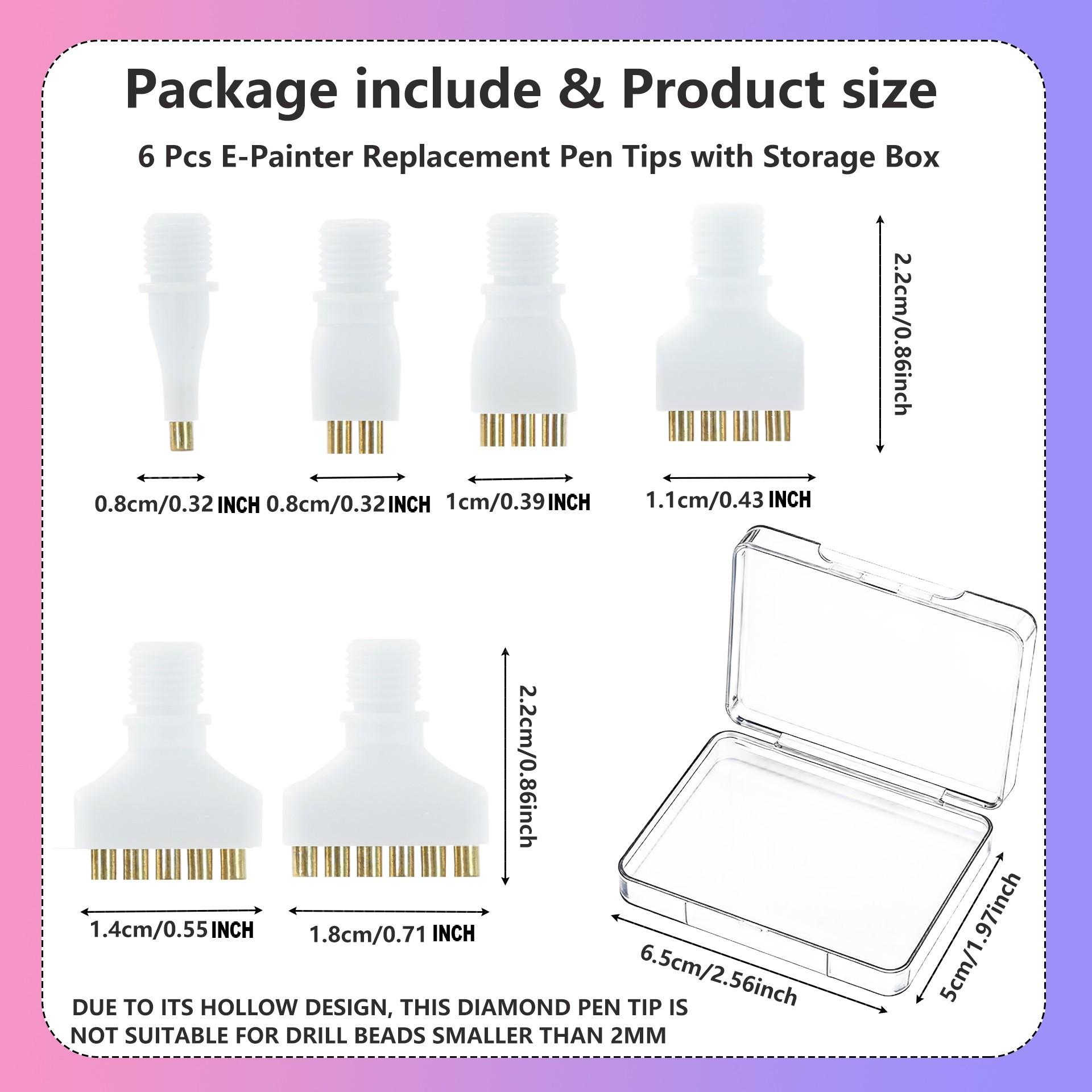 1/2/3/4/5/6 Diamond Painting V - Photography Kit review and price