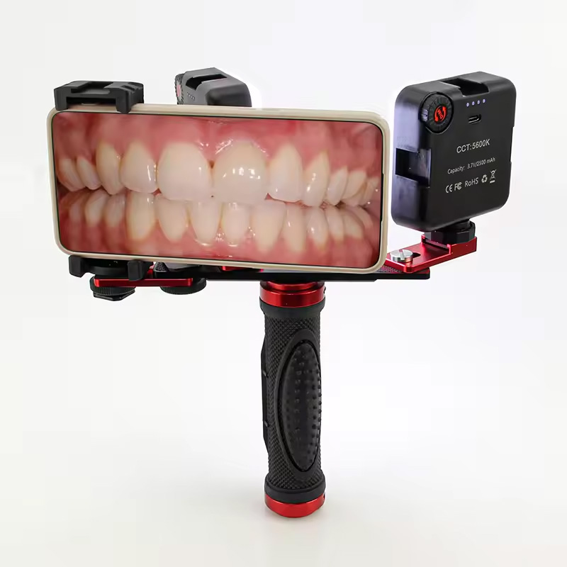 Dental Mobile Photography LED  - Photography Dental review and price