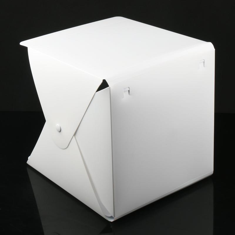 Portable LED Photo Studio Ligh - Photography Treatment review and price