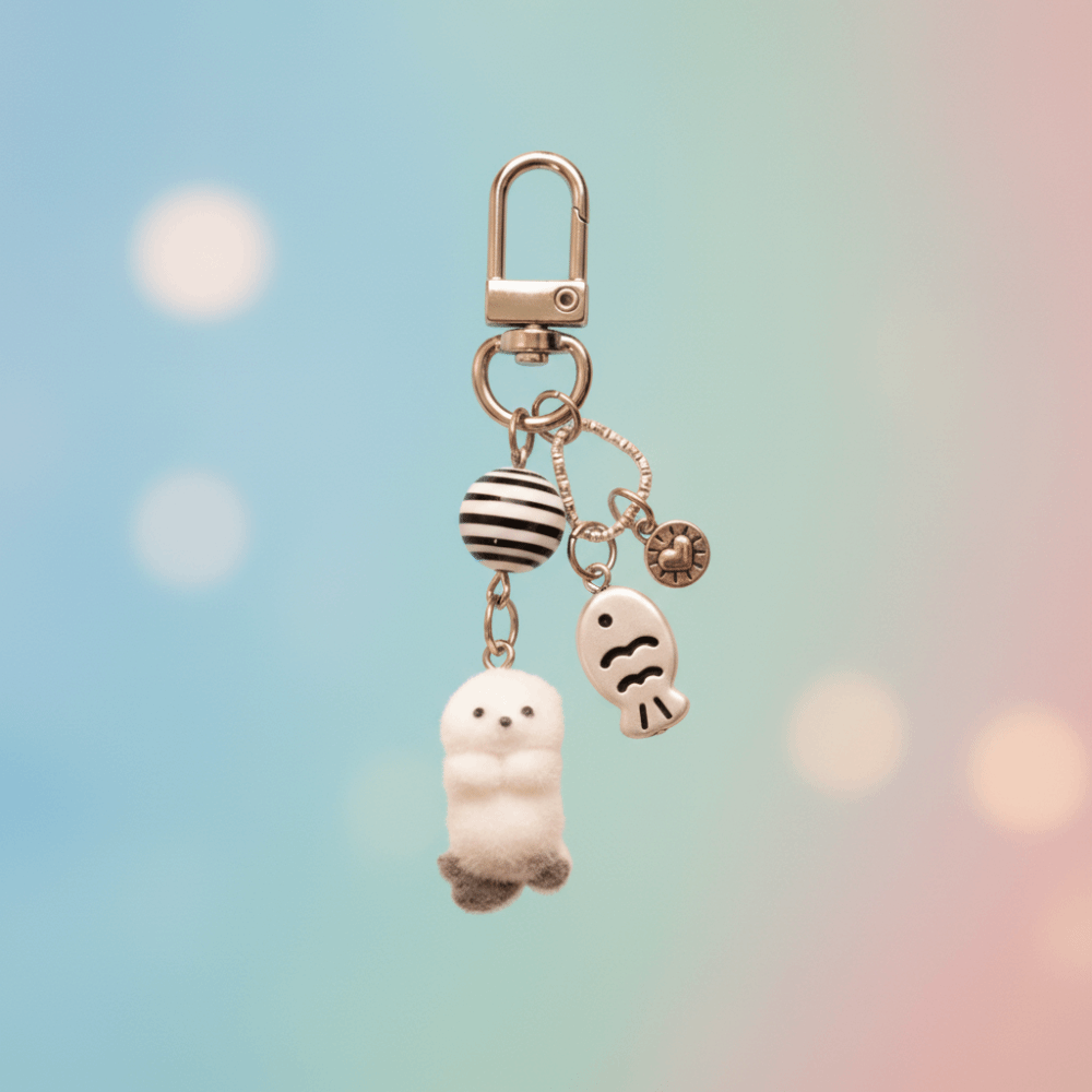Unisex Cute Design Flocking Ke - Photography Rules review and price