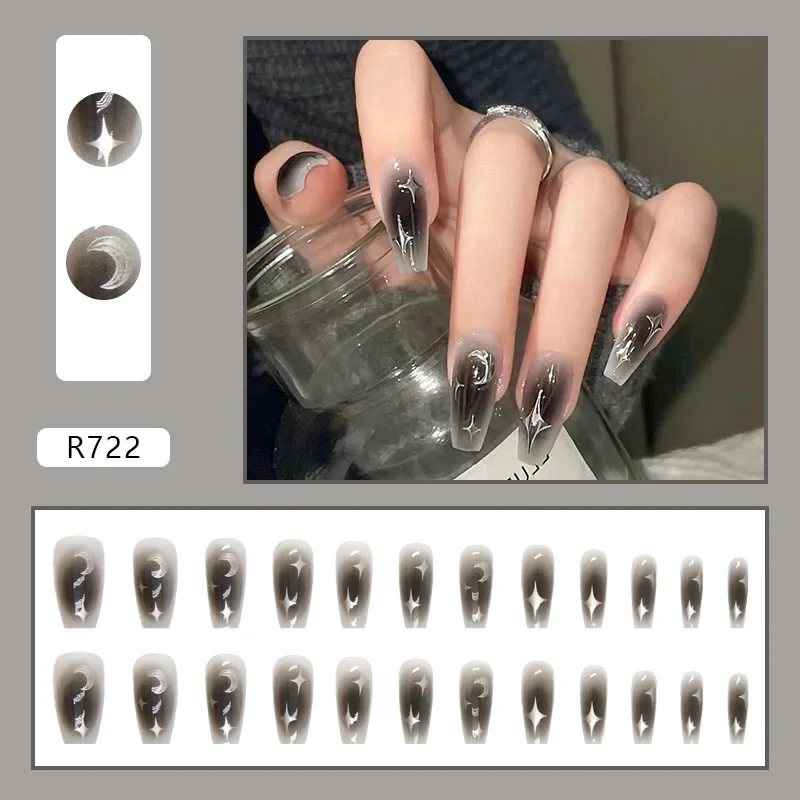 24Pcs/Set Dark Spice Wearable  - Photography Night review and price