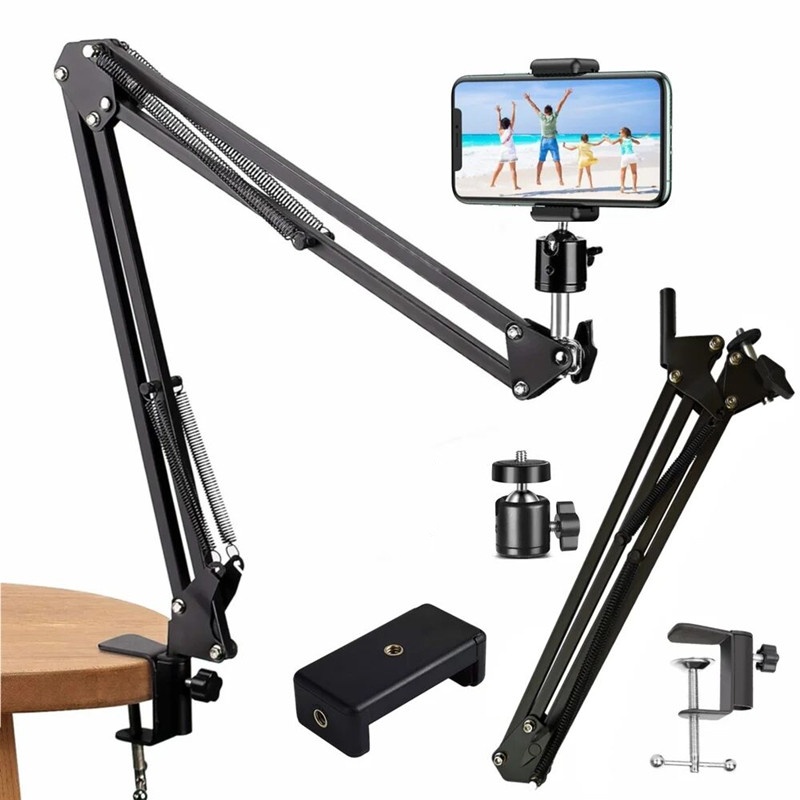 new Flexible Arm Tripod For Ph - Photography Online review and price