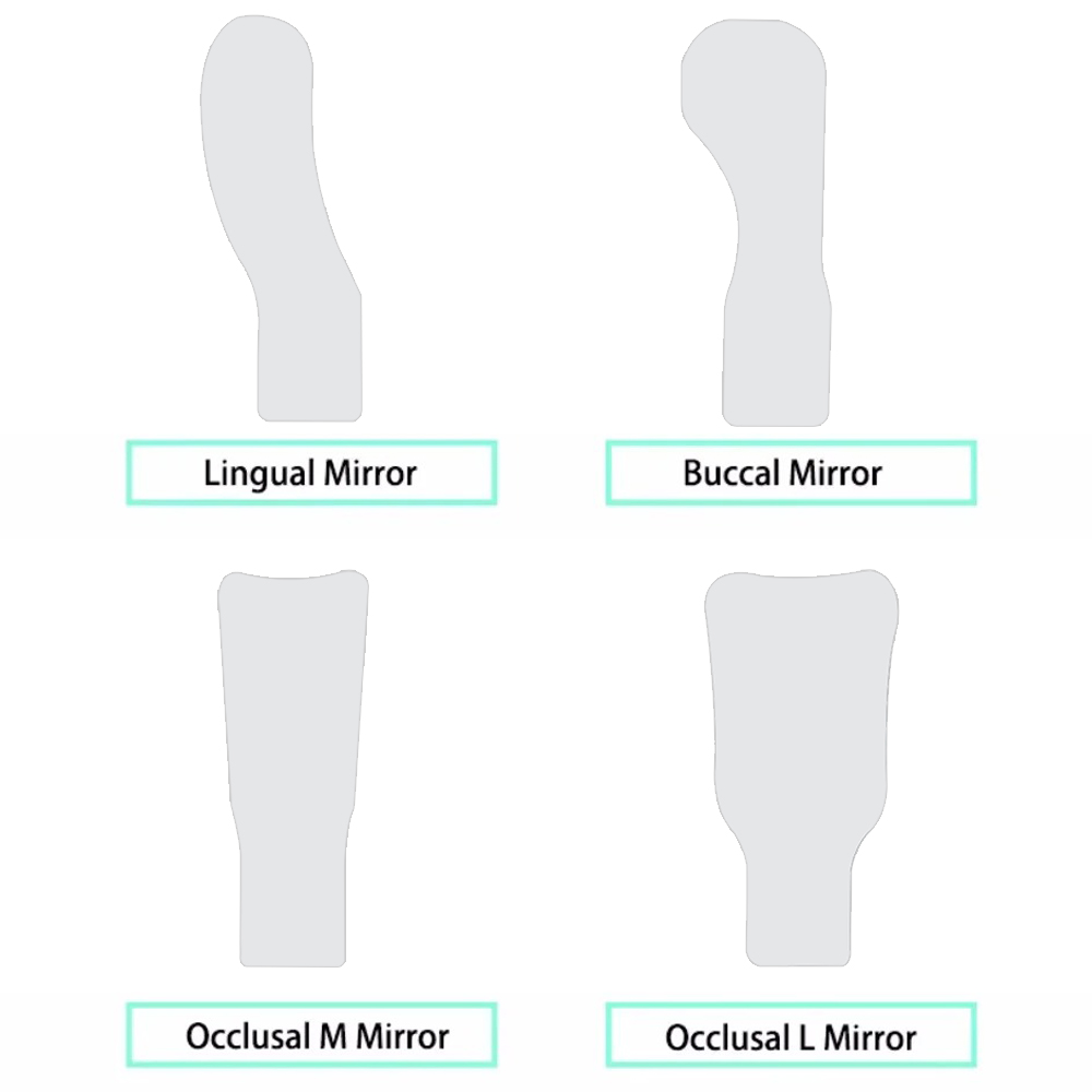 AG Dental Anti-Fog Mirrors Fog - Photography Dental review and price
