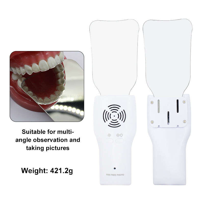 AG Dental Anti-Fog Mirrors Fog - Photography Dental review and price
